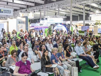 Vitafoods Europe unveils programme to help industry navigate the sector’s most disruptive trends