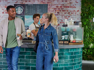 Interview: Nestlé Professional on how Gen Z is redefining OOH coffee