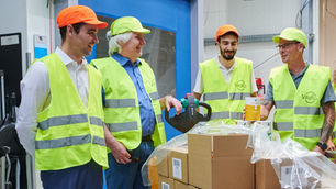 Vitaflo to expand medical nutrition production with €8m investment