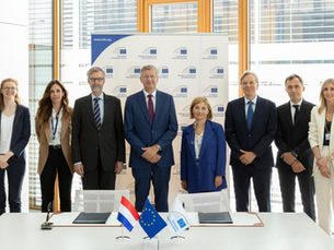 EIB backs Dutch biotech firm Solynta with €20m for climate-resilient potatoes
