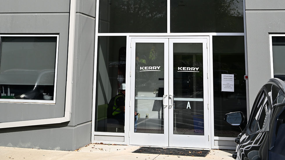 Kerry Group to open first Pennsylvania coffee plant in Lehigh Valley