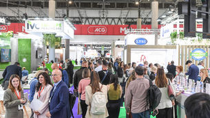 More to explore at Vitafoods Europe 2026