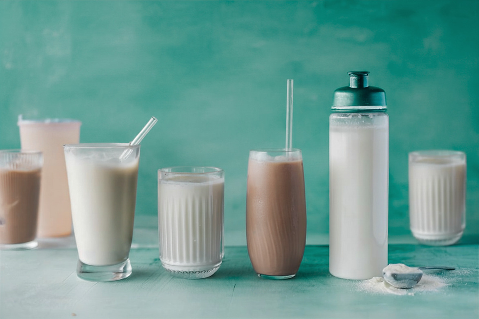 Amano Enzyme showcases pea protein processing technology at Bridge2Food Europe