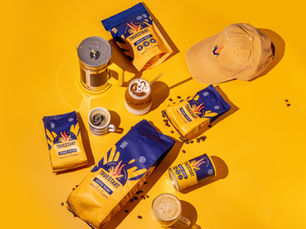 TrueStart Coffee secures Series A investment led by JamJar