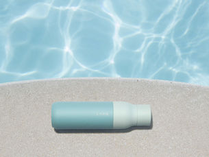 Smart water bottles: The future of hydration