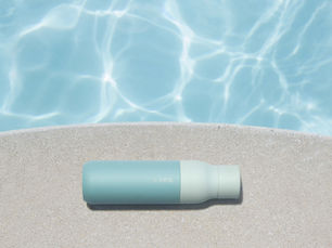 Smart water bottles: The future of hydration