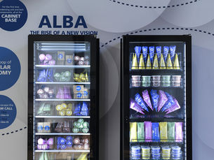 Epta unveils new Alba refrigeration line at HostMilano 2025