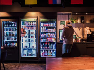 Boost joins EVA to enhance unattended retail
