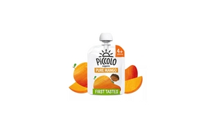 Baby food pouches found to fall short on nutrition, Panorama finds