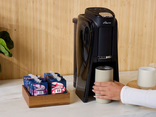 Flavia debuts redesigned Aroma Brewer with expanded drink options