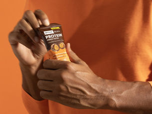 Rxbar launches new protein energy bites