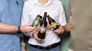 Carlsberg acquires minority stake in Brasserie du Pays Flamand
