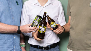 Carlsberg acquires minority stake in Brasserie du Pays Flamand