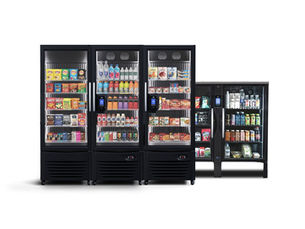365 Retail Markets rolls out unified payment feature for modular smart stores