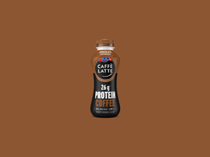 Emmi Caffè Latte launches protein chocolate cappuccino in Tesco