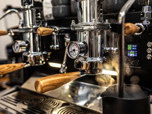 Limini Coffee secures UK distribution rights for Italian espresso machine