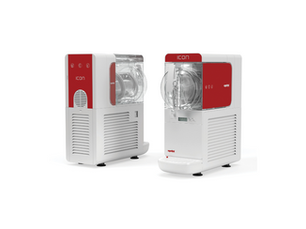 FEM launches Ugolini frozen drink machines for commercial use