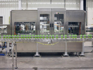 Radnor Hills invests £5m in new Tetra Pak line to boost production capacity