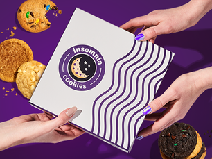 Krispy Kreme sells majority stake in Insomnia Cookies for $127m