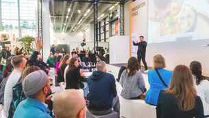 From planetary health to start-up pitches: Biofach's 2026 exhibition hall programme