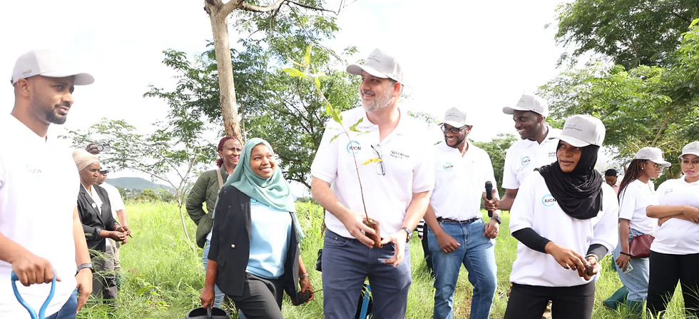 Coca-Cola targets water security in Tanzania with $1.94m investment