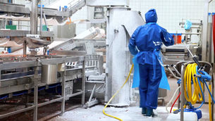 Opinion: Transforming the future of open plant cleaning