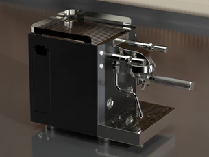 Mahlkönig enters home espresso market with Xenia launch