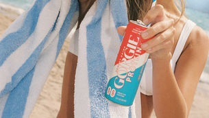Gorgie adds Rocket Pop Protein flavour to energy drink range