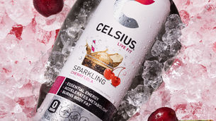 Celsius adds new flavour to portfolio