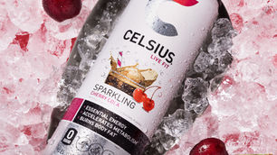 Celsius adds new flavour to portfolio