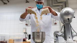 Tate & Lyle weighs £2.74bn cash offer from Ingredion in possible takeover deal