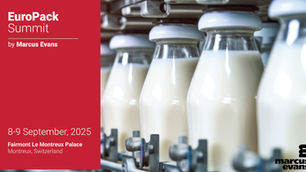 Packaging leaders to convene in Montreux for 2025 EuroPack Summit