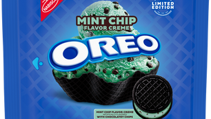 Oreo releases new limited-edition cookies