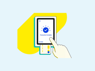 Finix launches unattended payment terminal for self-service retail
