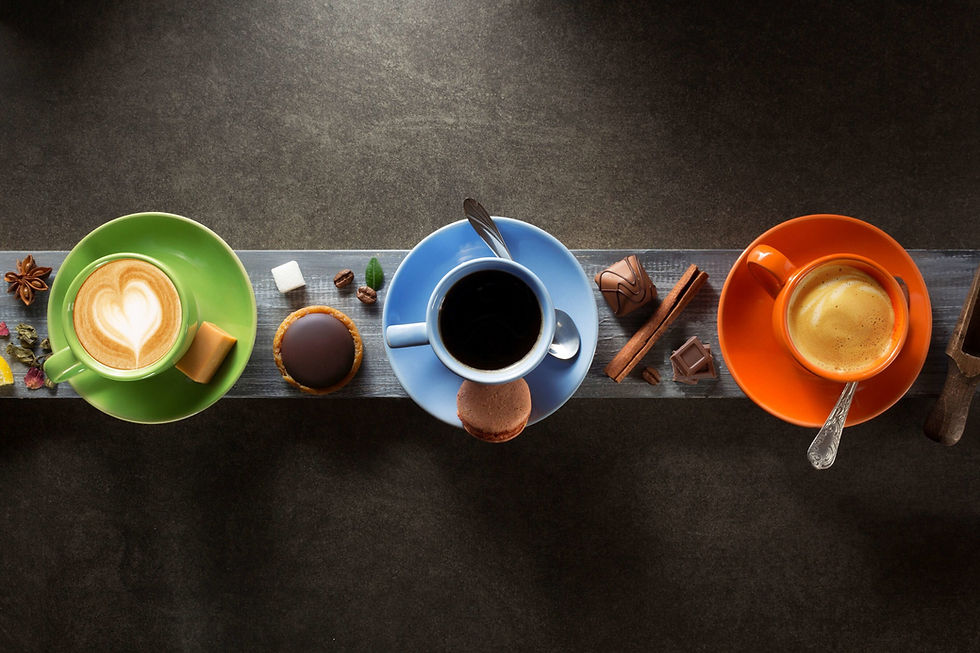 Brevel expands into plant cell culture with coffee cell-culture partnership