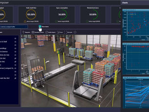 PepsiCo partners with Siemens and NVIDIA to Pioneer AI-driven digital twin technology in supply chain operations