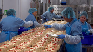 Bakkavor announces extension of Greencore merger deal deadline