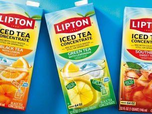 Lipton Teas & Infusions appoints former Mars CEO Grant Reid as chair