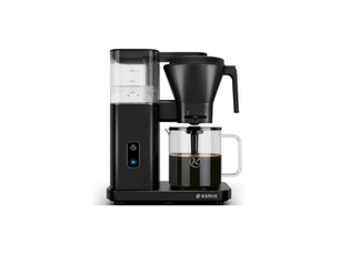 Kismile launches precision drip coffee maker with hot and cold brew modes