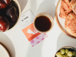 Origin Coffee tackles supply chain emissions through sailboat transport