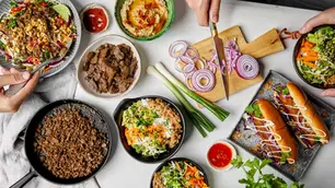 Valio acquires Raisio’s plant protein business in €7m deal