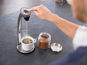 Opinion: The secret ingredient in great coffee? Better water