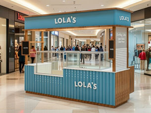 Lola’s to open first Northern UK store at Trafford Centre