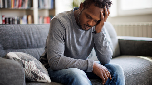 Why Men’s Mental Health Deserves Our Attention — This June and Every Day