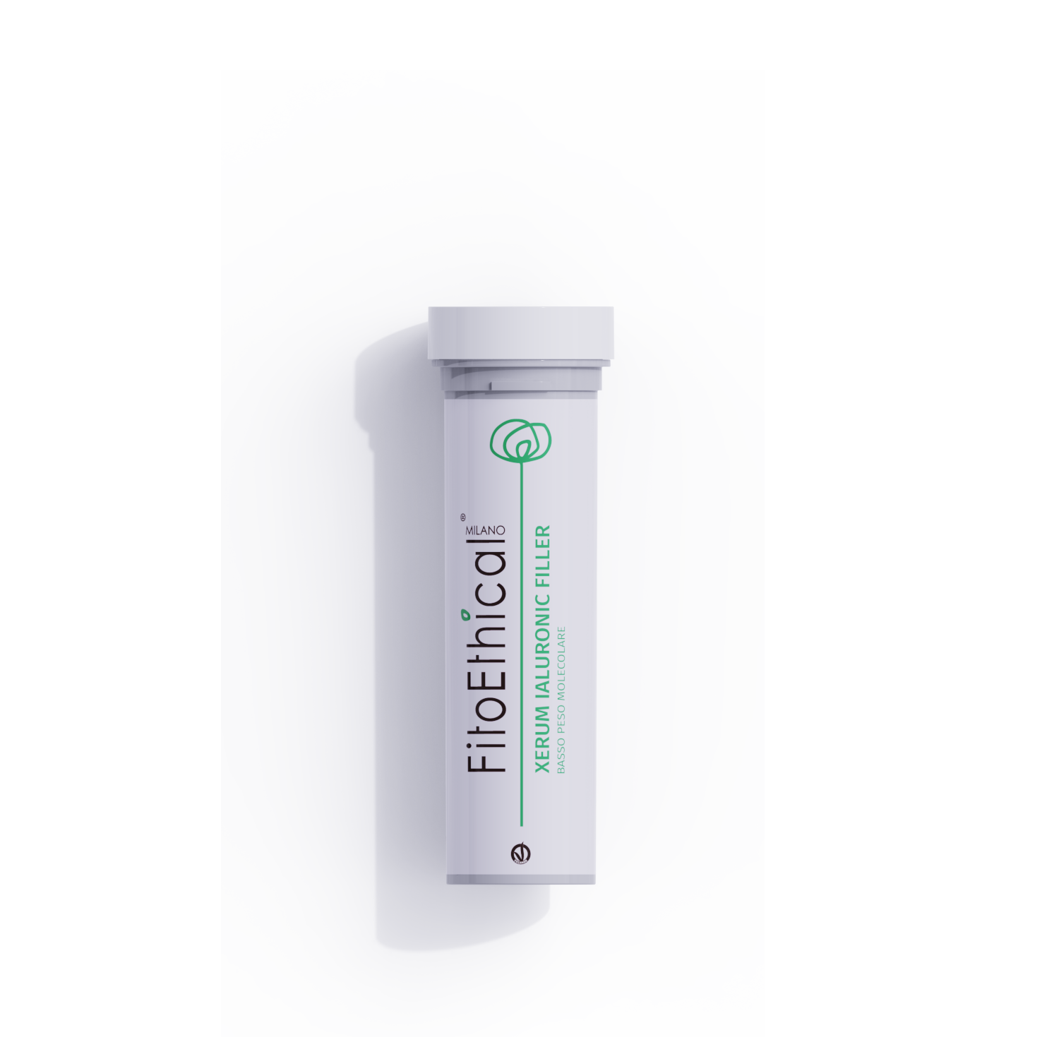 REFILL - Xerum Ialuronic Filler