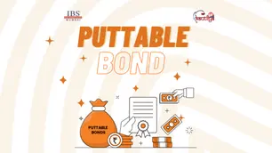 Puttable Bonds