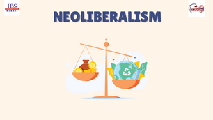 Neoliberalism