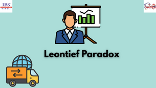Leontief Paradox