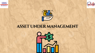 Asset Under Management