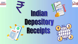 Indian Depository Receipts